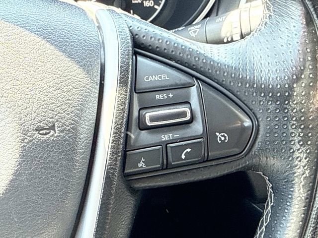Used 2017 Nissan Maxima 3.5 SV FWD image 23
