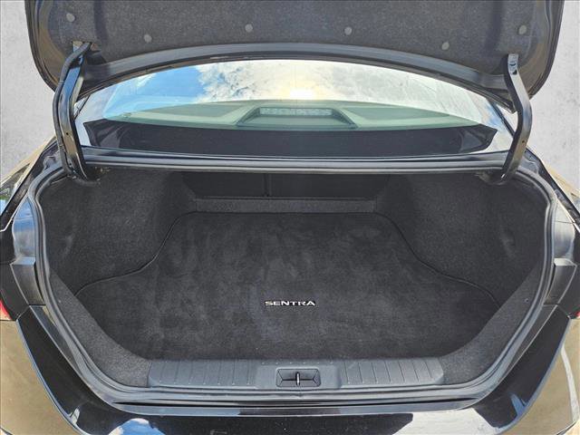 Used 2024 Nissan Sentra SV image 18