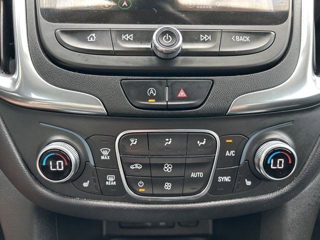 Used 2022 Chevrolet Equinox LT image 27