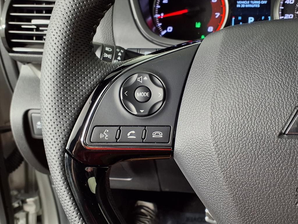 New 2026 Mitsubishi Eclipse Cross Black Edition image 24