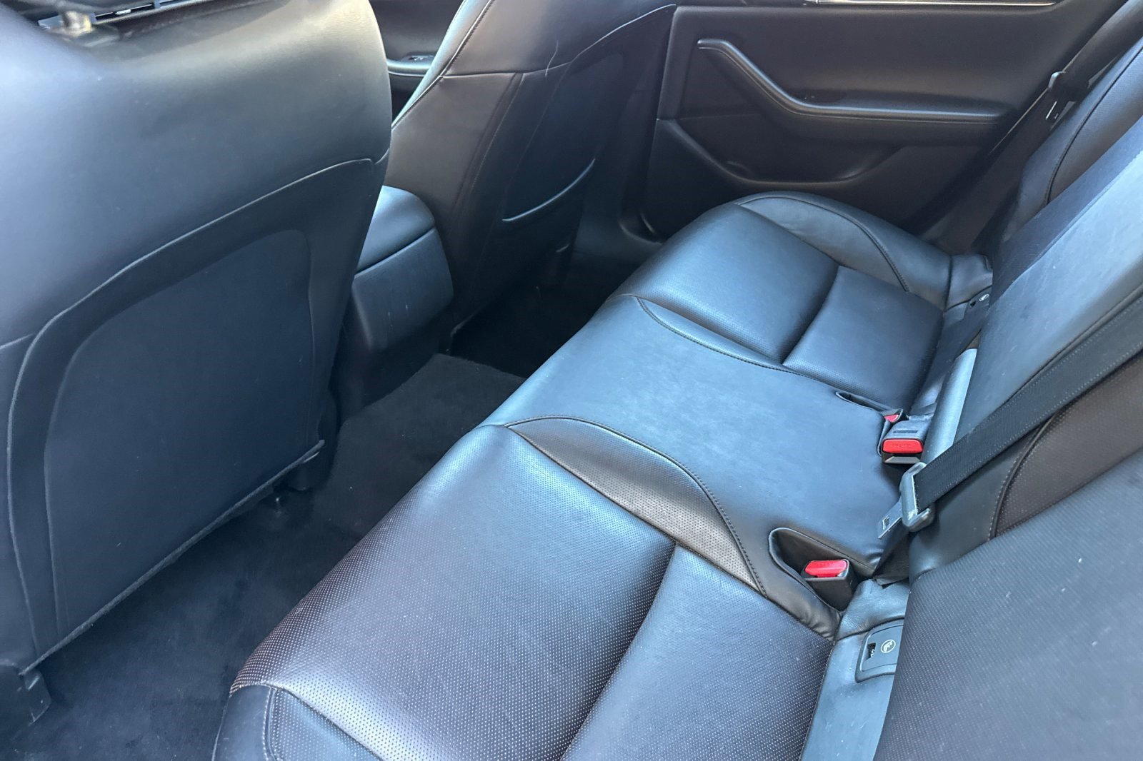 Used 2019 MAZDA MAZDA3 AWD Hatchback w/ Premium Pkg image 26