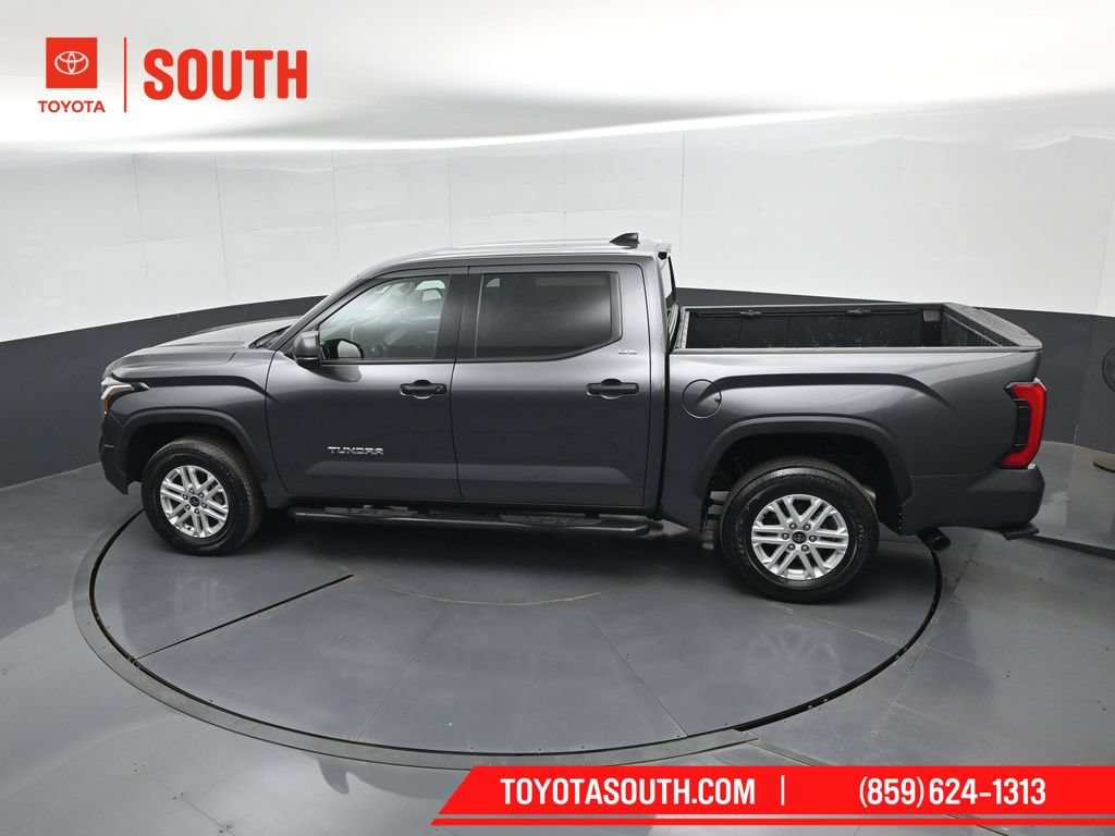Used 2023 Toyota Tundra SR5 AWD/4WD image 50