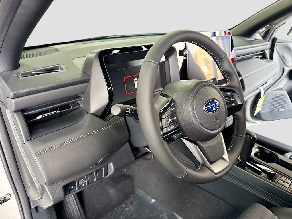 New 2026 Subaru Outback Touring image 5