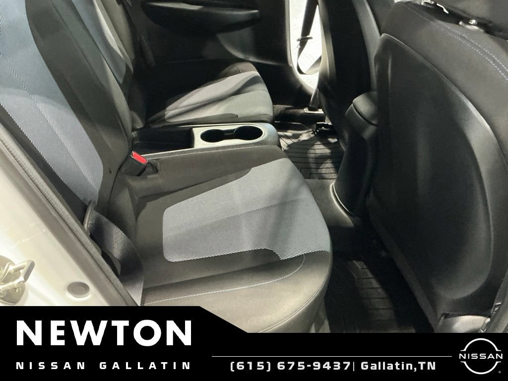 Used 2019 Hyundai Veloster 2.0 FWD image 15