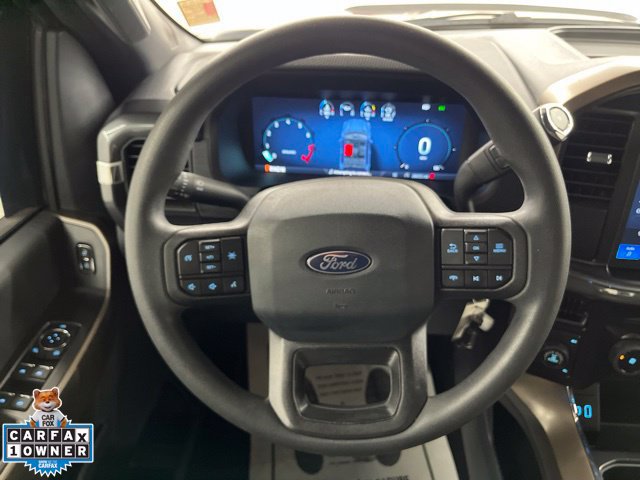 Used 2024 Ford F150 STX w/ Equipment Group 201A FX4 AWD/4WD image 25