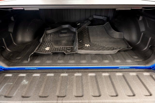 Used 2024 RAM 1500 TRX w/ TRX Level 2 Equipment Group image 18