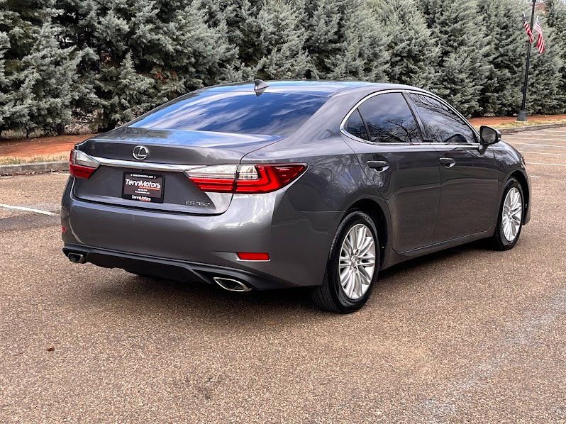 Used 2016 Lexus ES 350 image 23