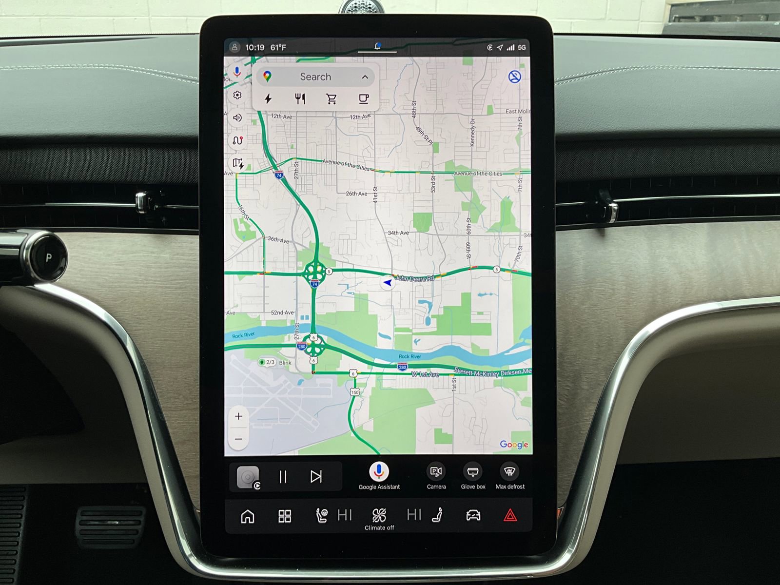 New 2026 Volvo EX90 Ultra image 18