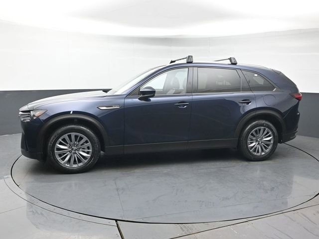 Certified 2024 MAZDA CX-90 Plug-In Hybrid w/ Preferred image 2