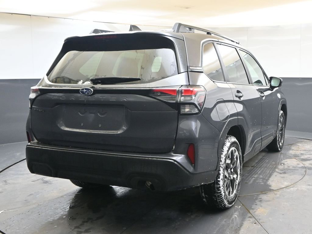 New 2026 Subaru Forester Premium image 5