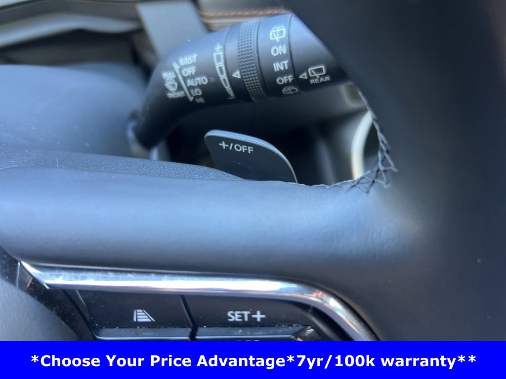 Used 2025 MAZDA CX-90 3.3 Turbo w/ Premium Plus Pkg image 55