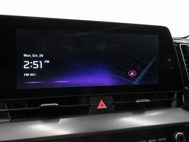 Used 2024 Kia Sportage SX image 43