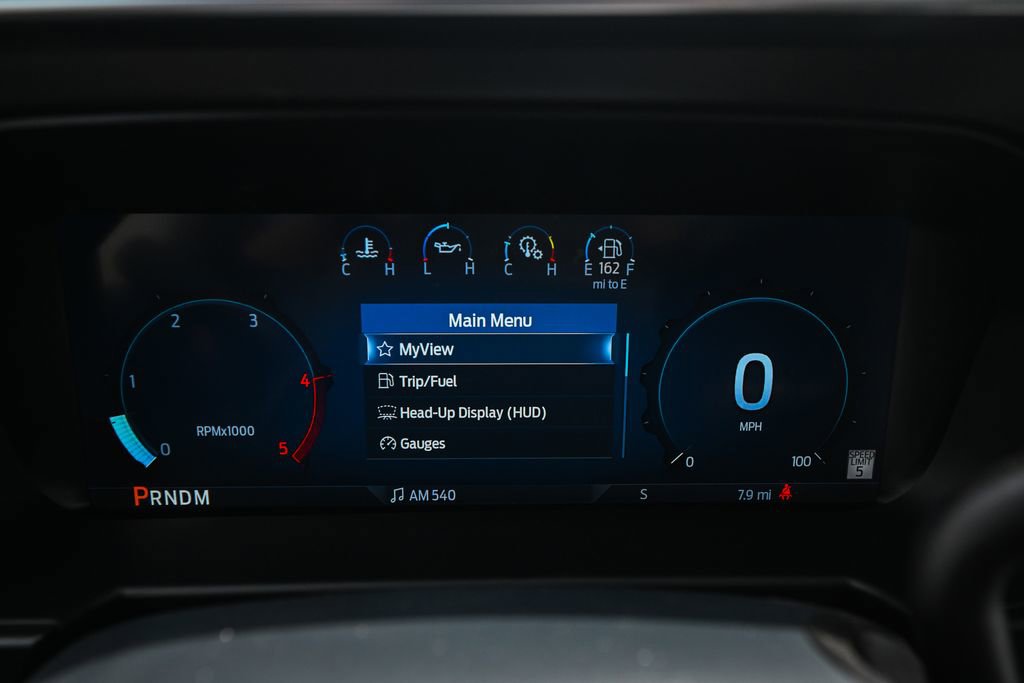 New 2026 Ford F350 Platinum AWD/4WD image 37