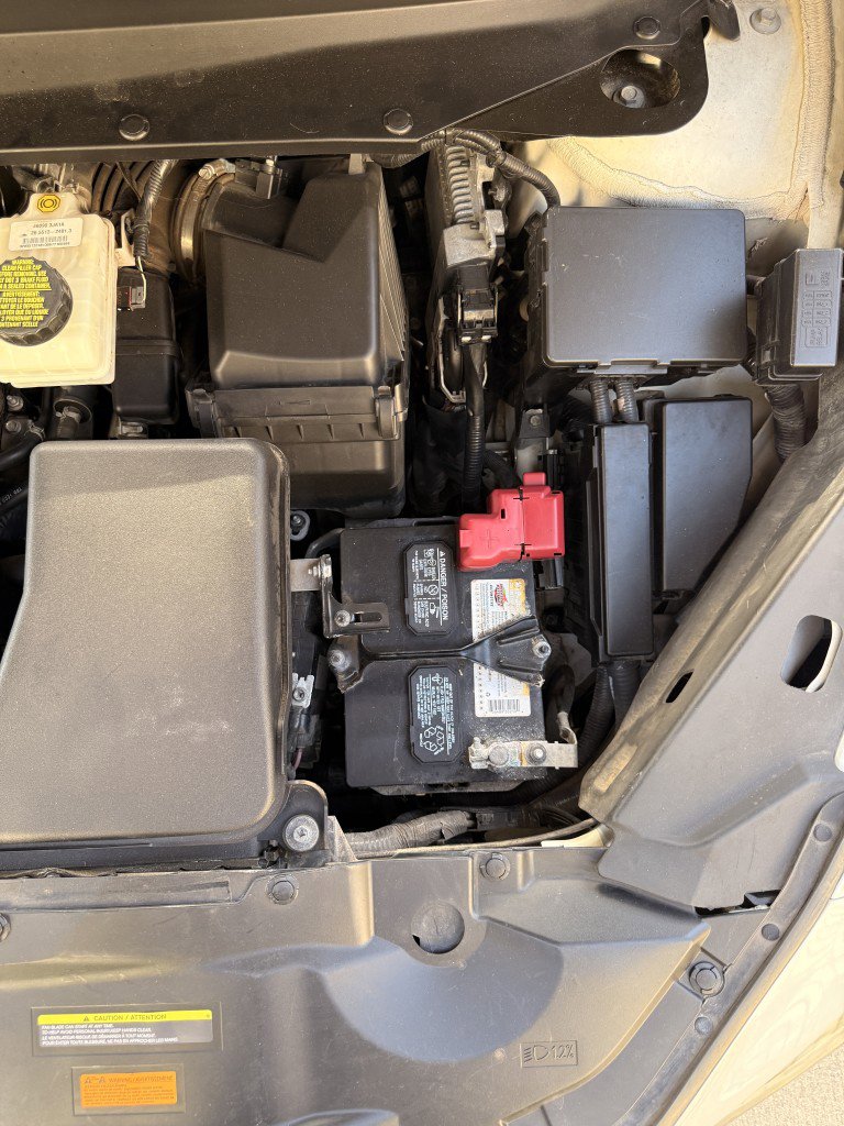 Used 2017 INFINITI QX60 FWD w/ Premium Plus Package image 11