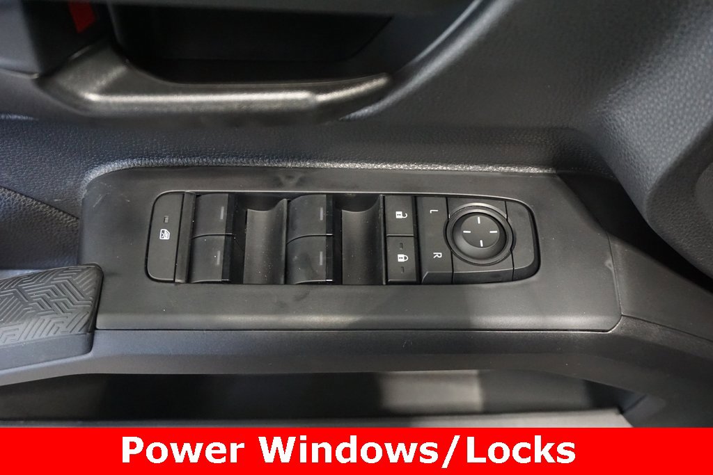 New 2026 Toyota Tacoma SR5 image 6