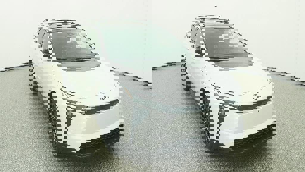 New 2026 Toyota bZ image 14