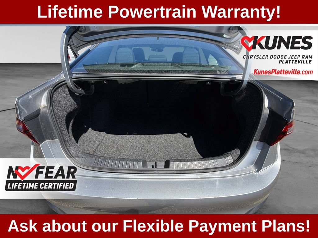 Used 2024 Volkswagen Jetta S FWD image 41