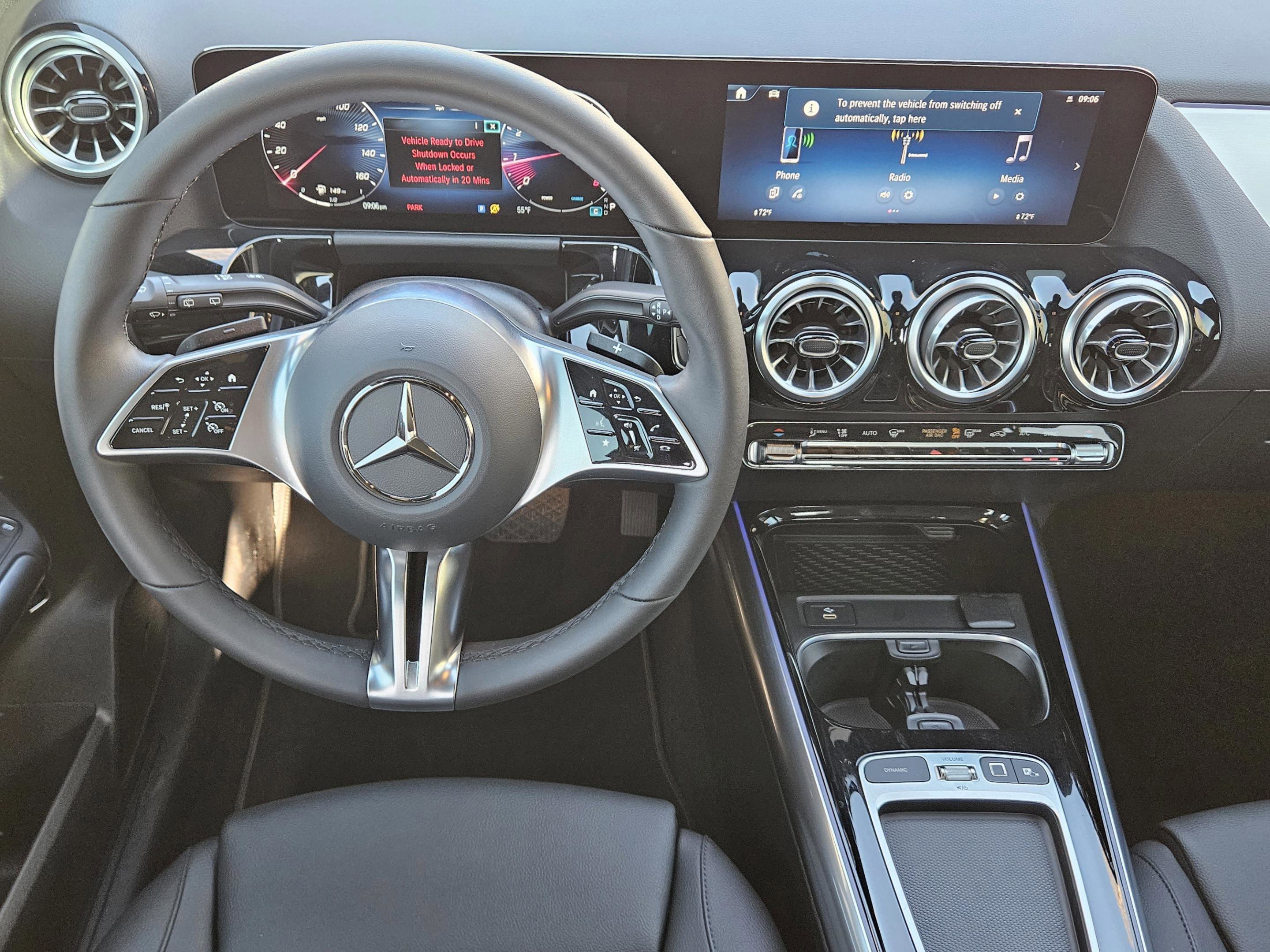 Certified 2026 Mercedes-Benz GLA 250 image 25