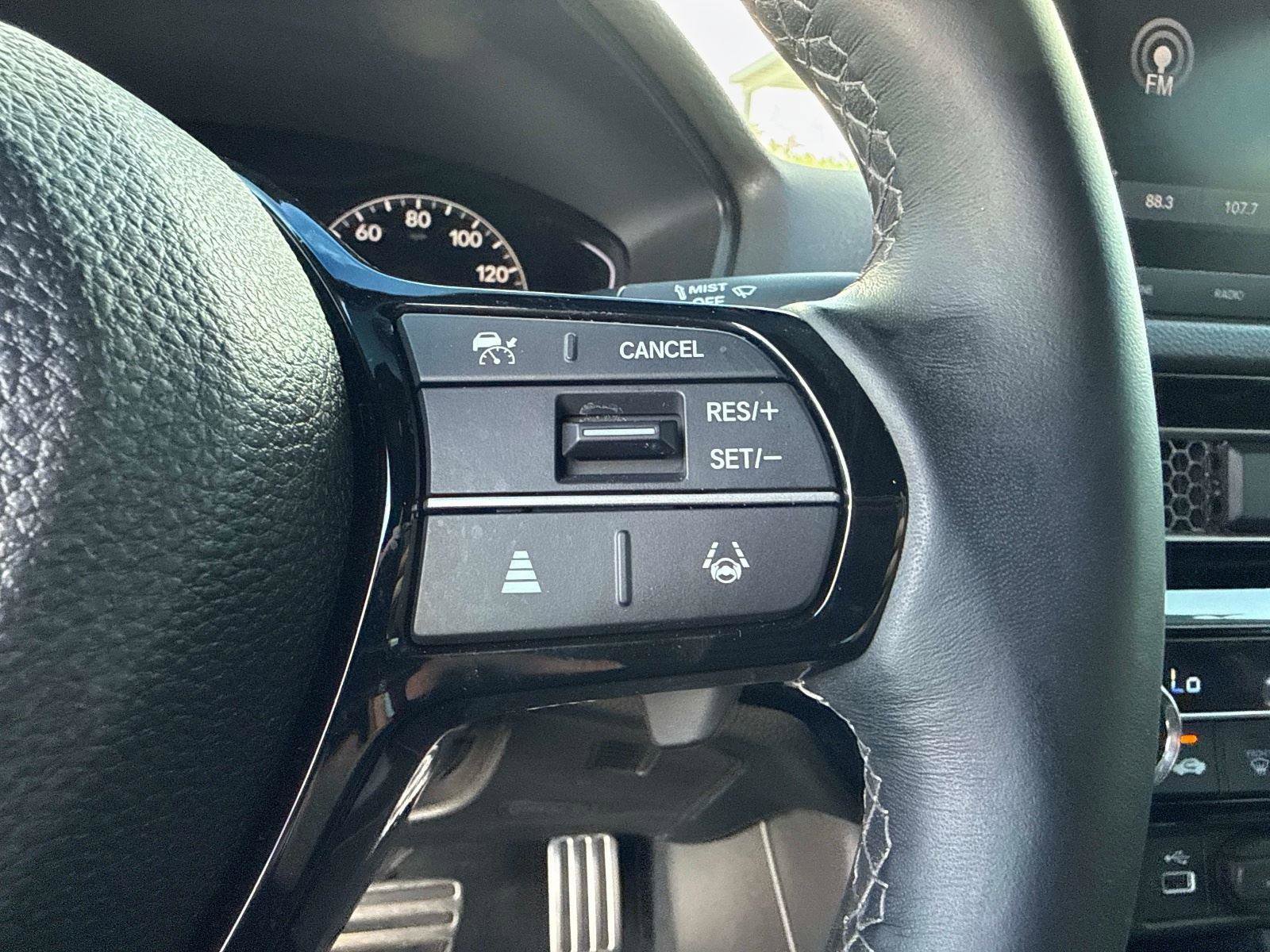 Certified 2023 Honda Civic Sport image 26