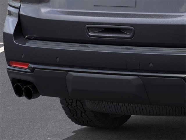 New 2026 Chevrolet Suburban Z71 image 14