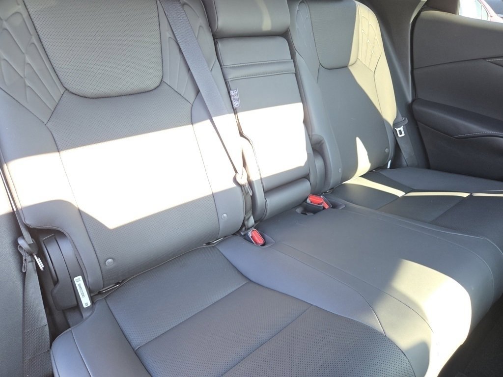Certified 2023 Lexus RX 350 Premium w/ Accessory Package image 35