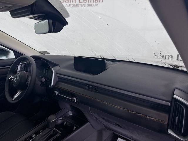 New 2026 MAZDA CX-50 AWD 2.5 Hybrid w/ Premium Pkg image 30