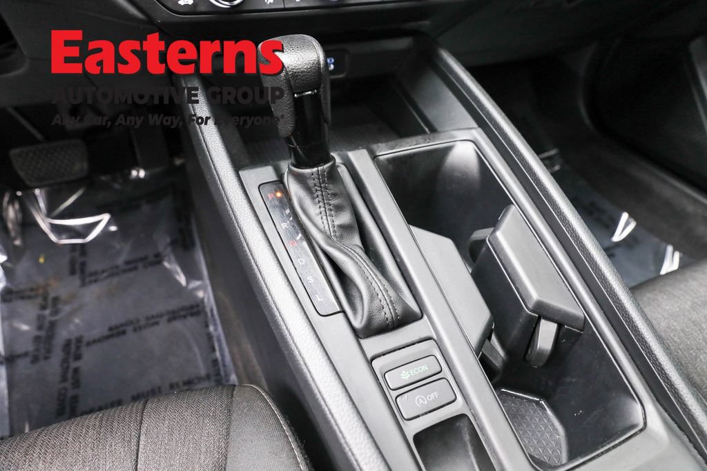 Used 2024 Honda Accord EX image 13