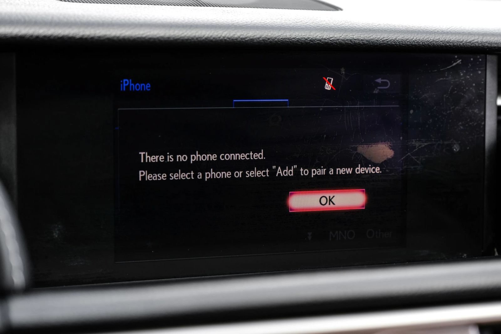 Used 2015 Lexus IS 250 AWD w/ Navigation System Package image 28