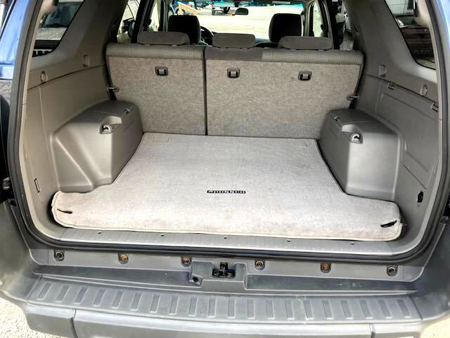 Used 2003 Toyota 4Runner SR5 image 27