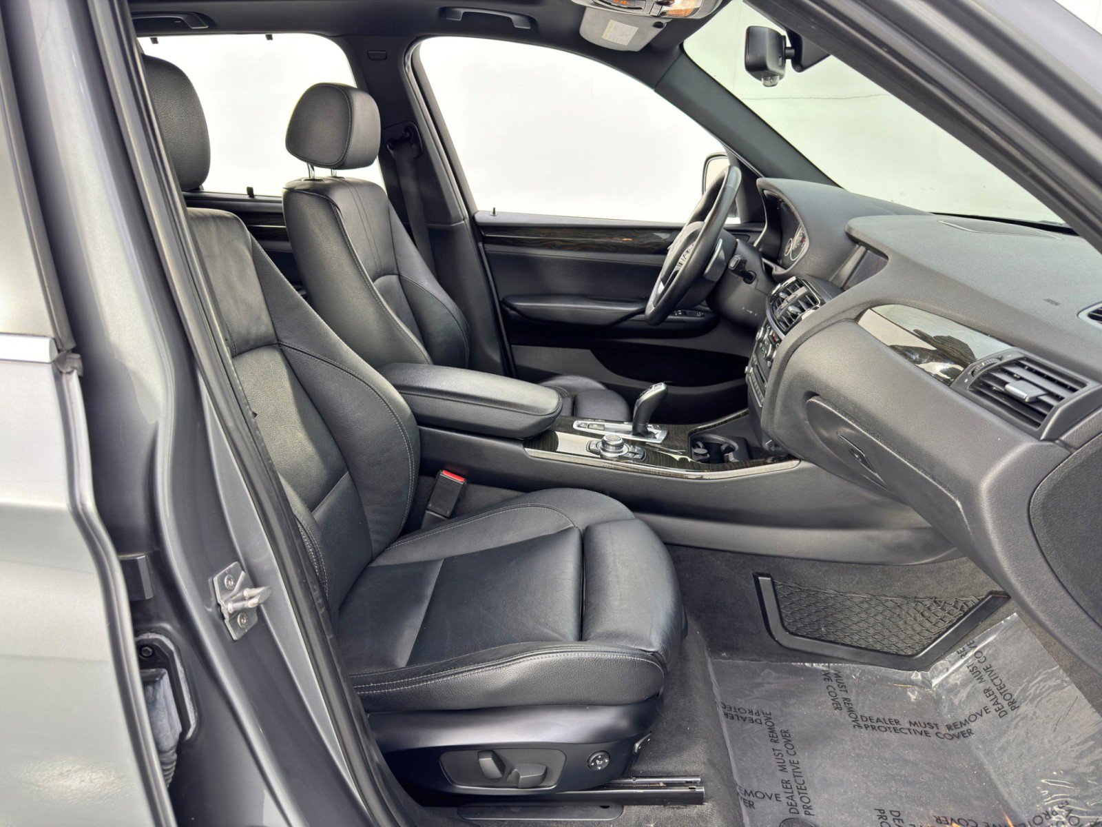 Used 2013 BMW X3 xDrive35i image 14