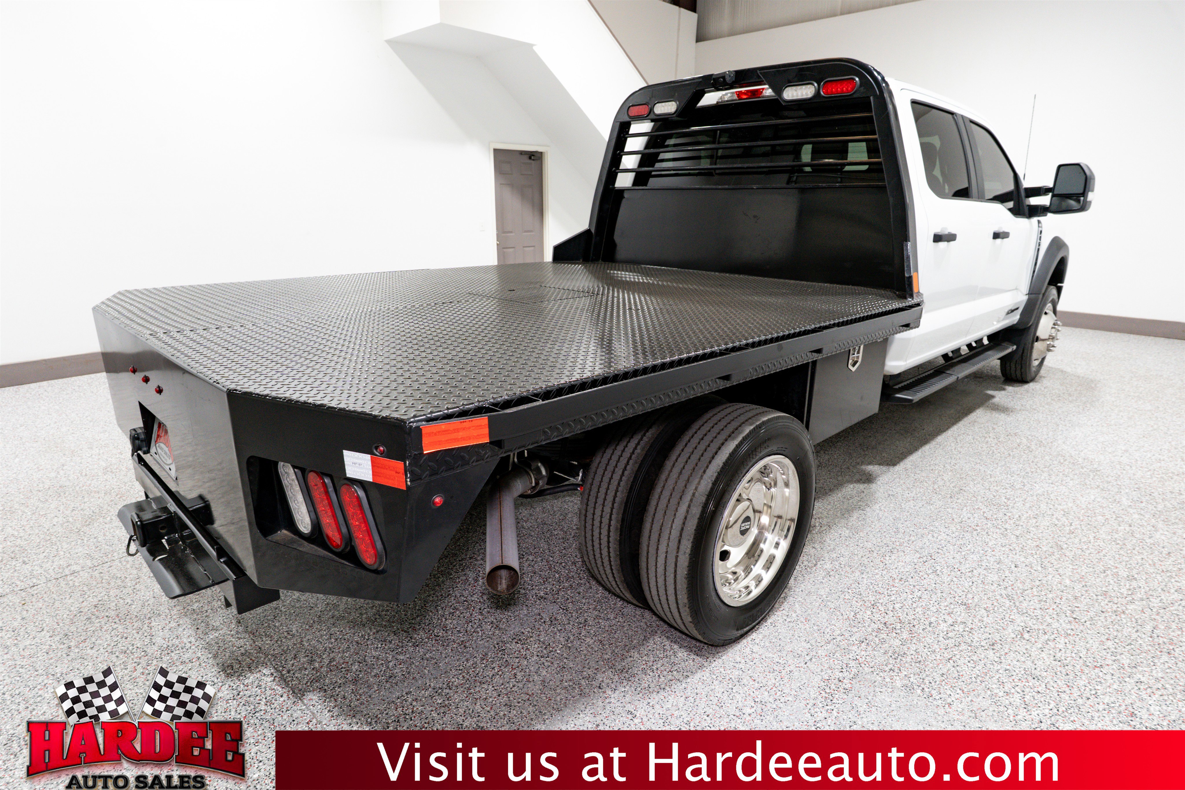 Used 2023 Ford F450 XL image 5