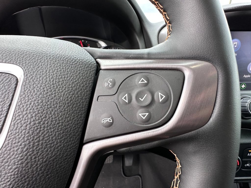 Certified 2023 GMC Terrain AT4 w/ Tech Package AWD/4WD image 39