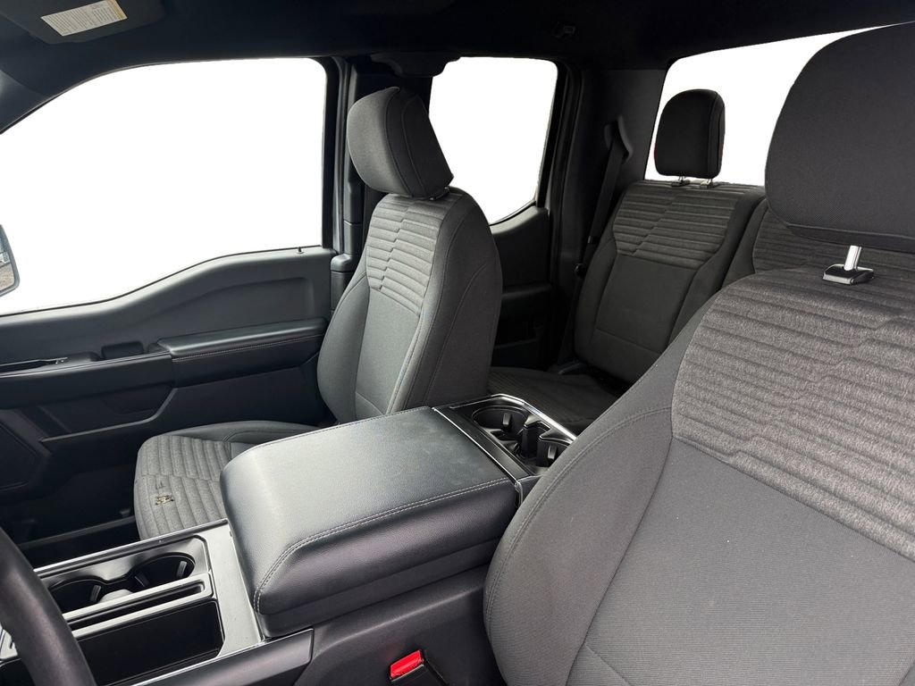 Used 2021 Ford F150 XL w/ Equipment Group 101A High image 26