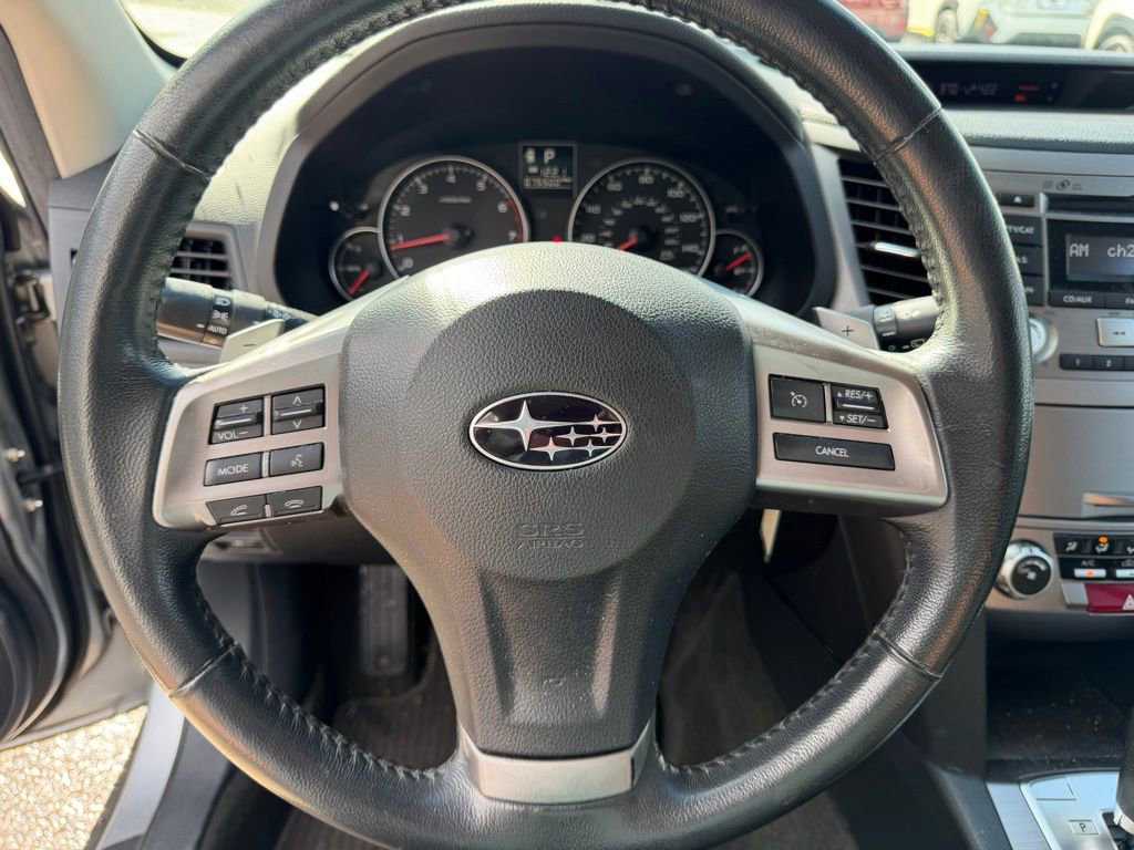 Used 2013 Subaru Outback 2.5i Premium image 25