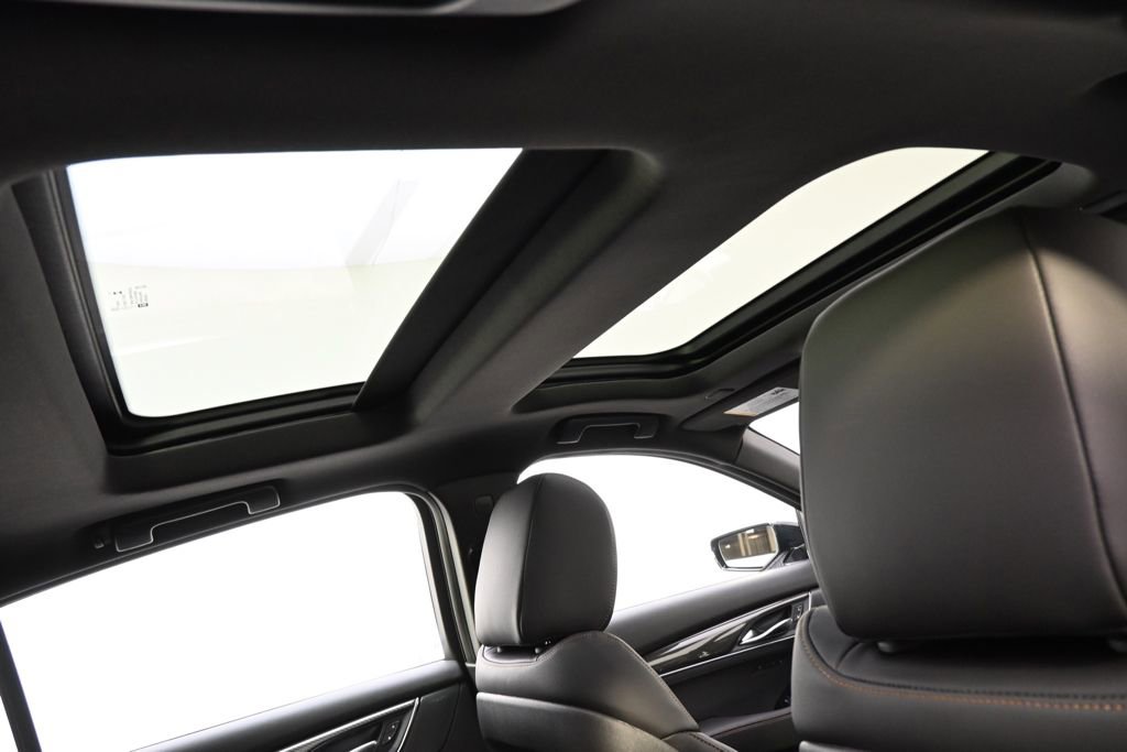 New 2026 Cadillac CT5 V image 17