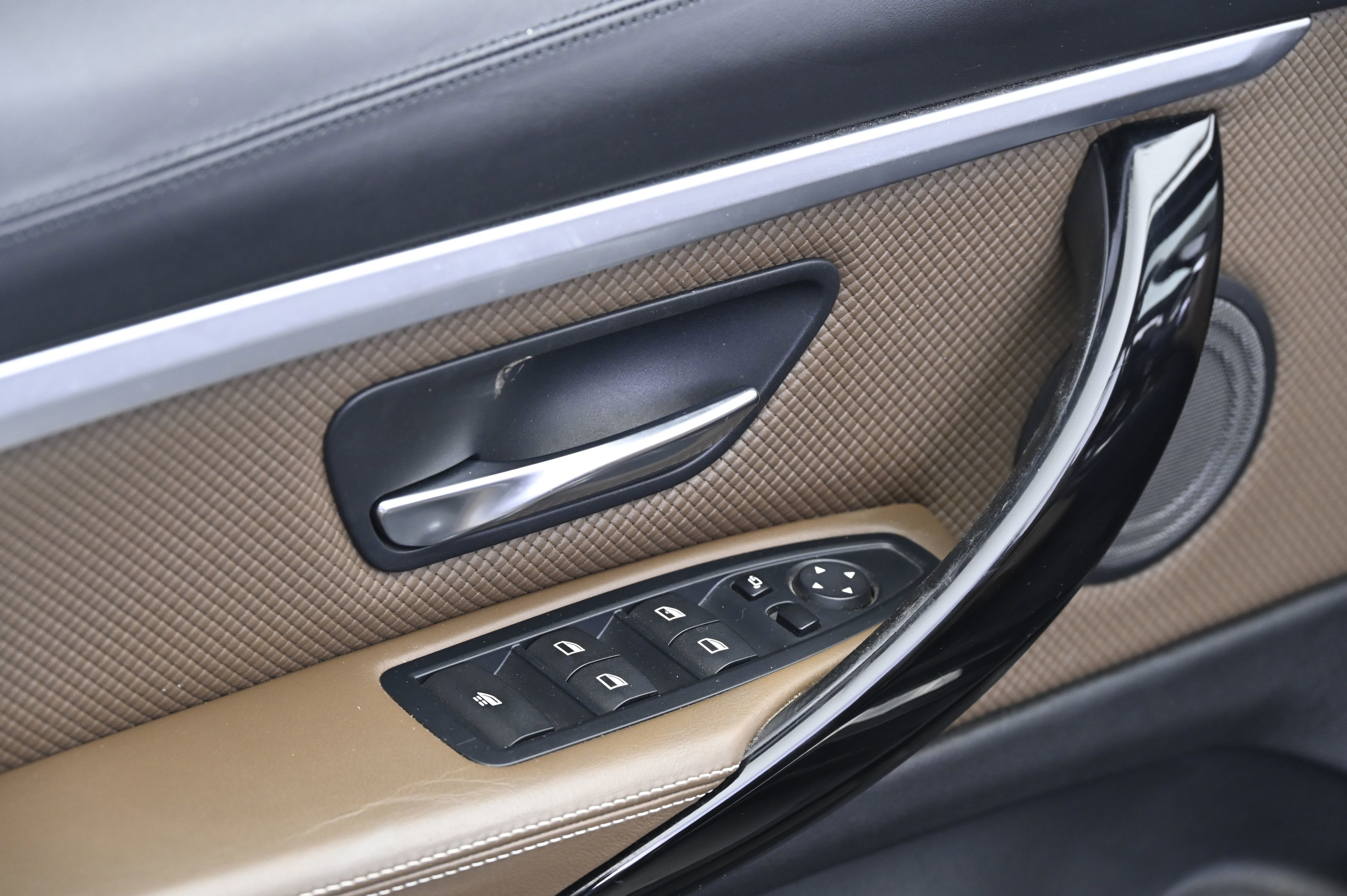 Used 2016 BMW 435i Convertible image 26