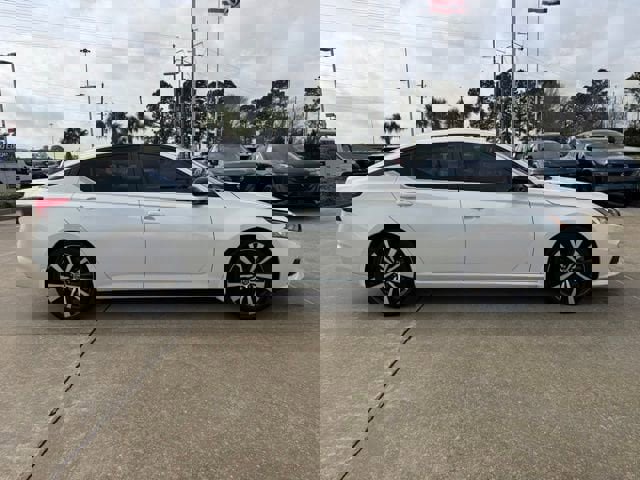 Used 2020 Nissan Altima 2.5 SR image 6