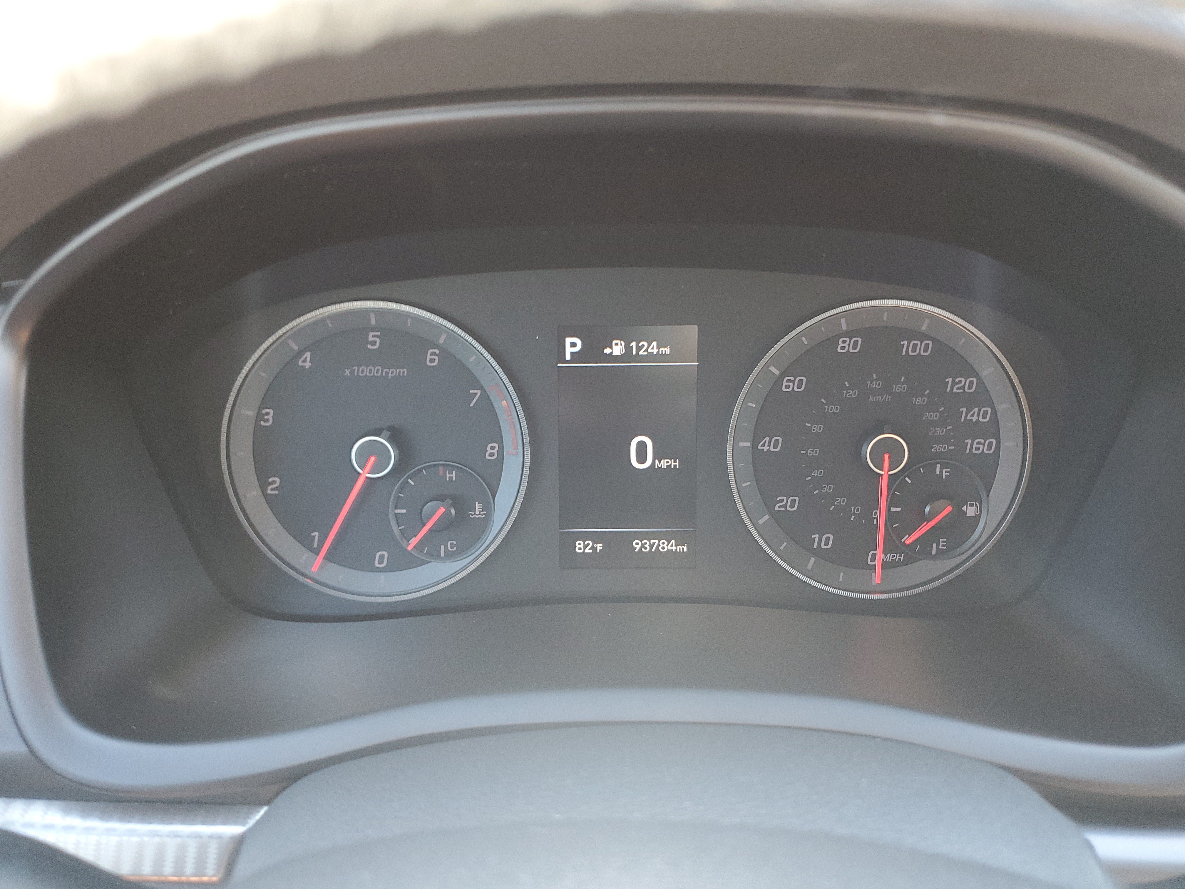 Used 2019 Hyundai Sonata Sport FWD image 23