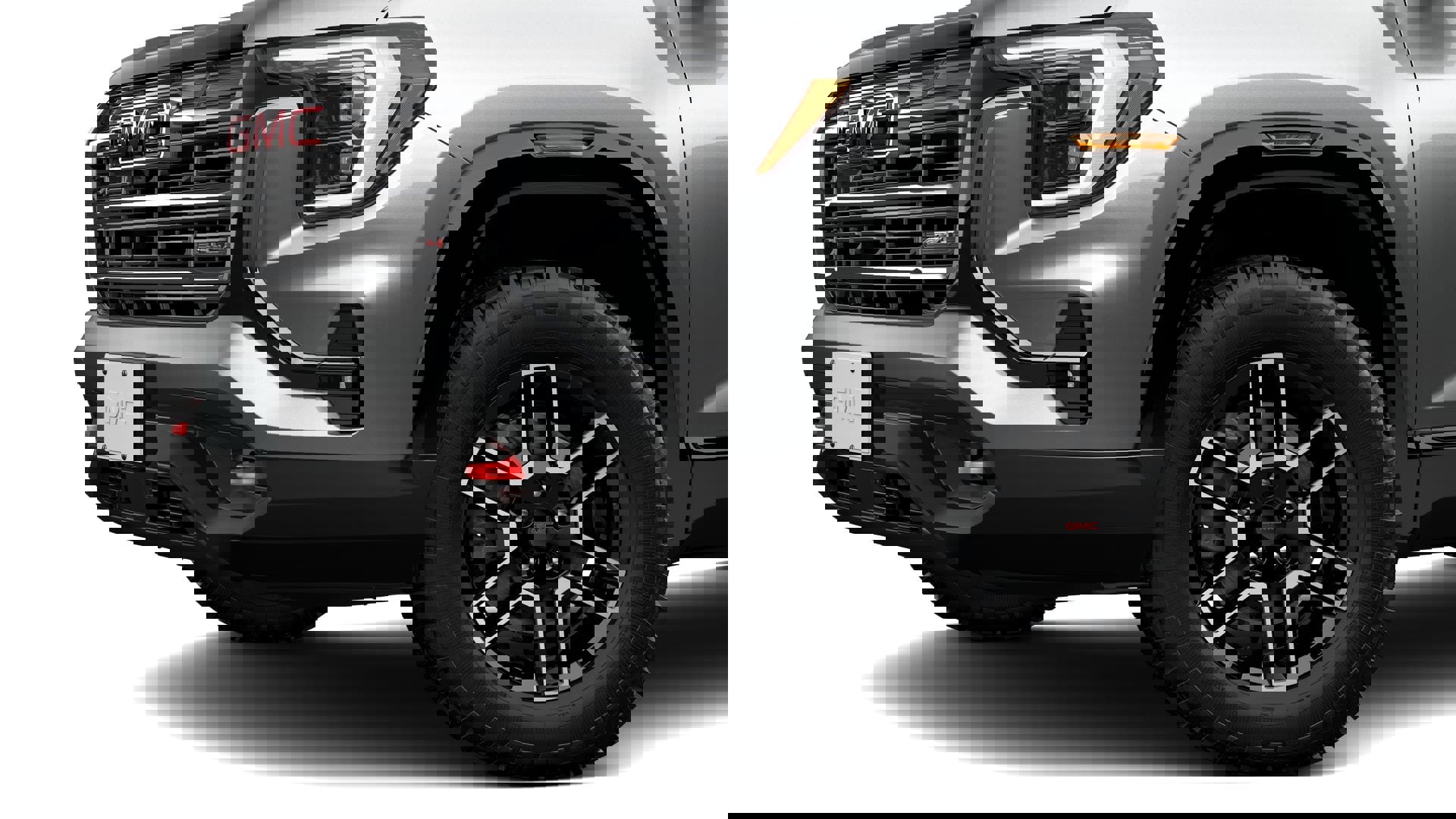 New 2026 GMC Terrain AT4 image 36