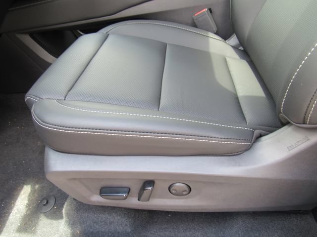 New 2026 Nissan Murano SL AWD/4WD image 20