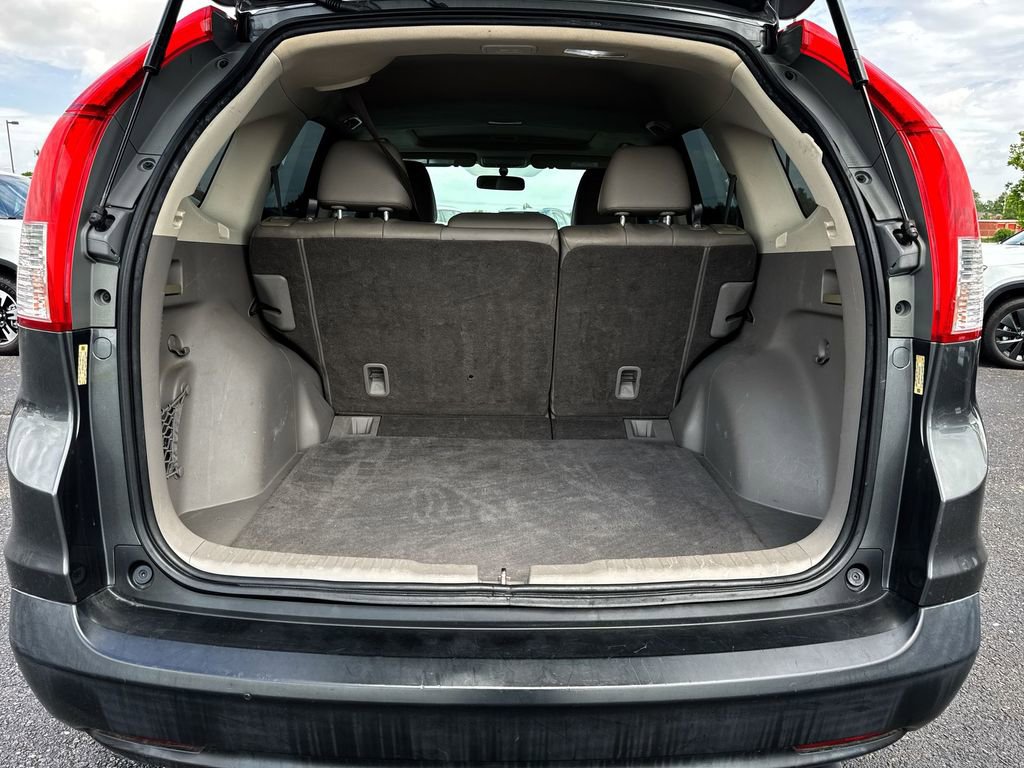 Used 2014 Honda CR-V EX-L image 23