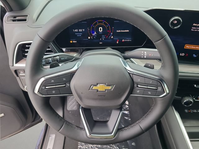 New 2026 Chevrolet Suburban LT w/ Comfort Package RWD image 27