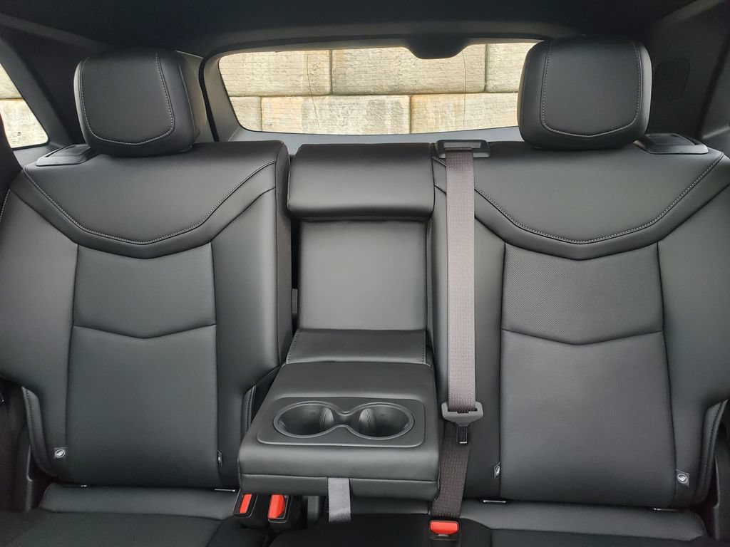 Certified 2024 Cadillac XT5 Premium Luxury AWD/4WD image 37