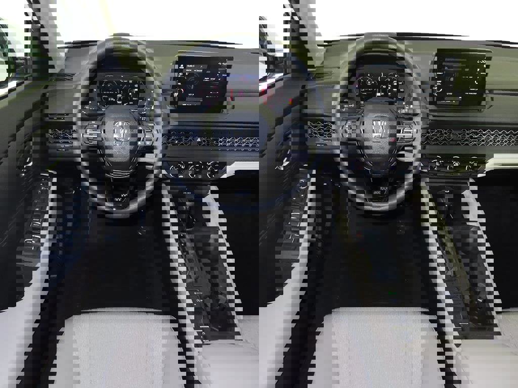 New 2026 Honda Accord LX image 13