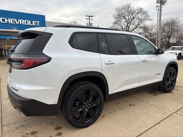 New 2026 GMC Acadia Elevation w/ Super Cruise Package image 3