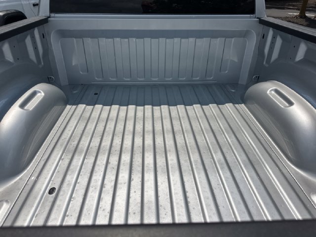 New 2026 RAM 1500 Big Horn w/ Night Edition AWD/4WD image 8