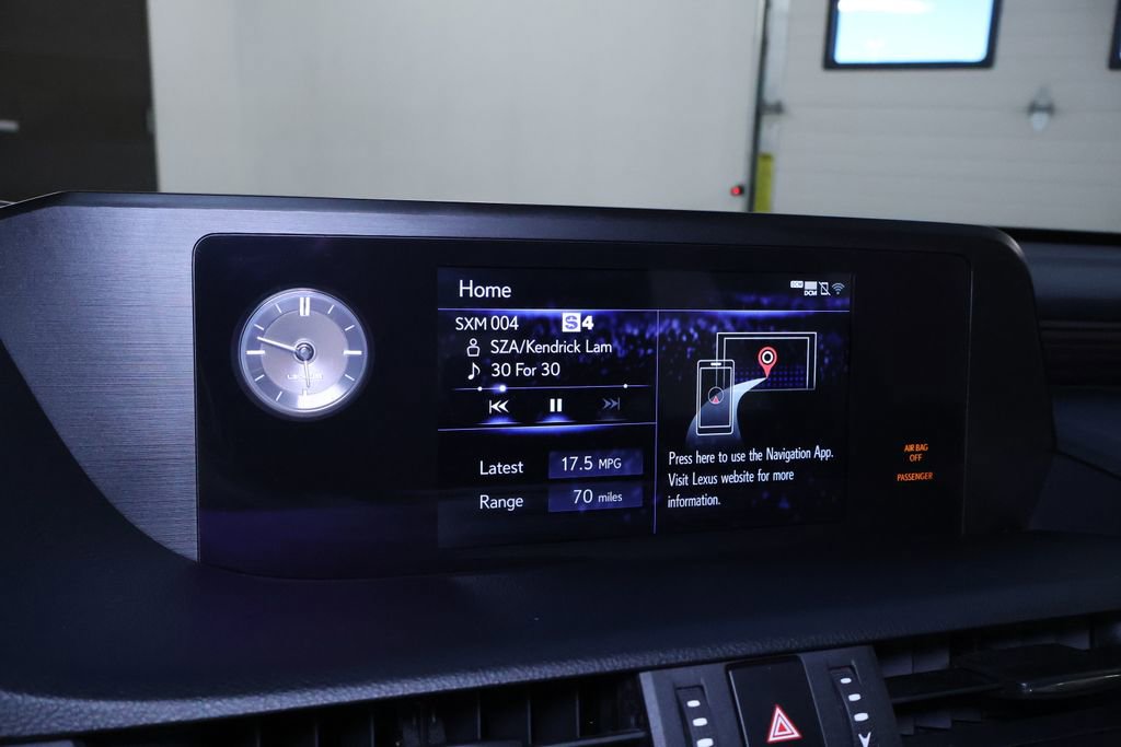 Used 2019 Lexus ES 350 w/ Premium Package image 28