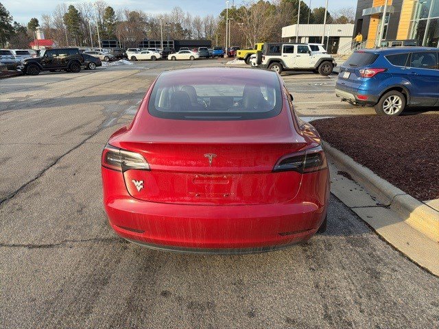 Used 2018 Tesla Model 3 Long Range image 4