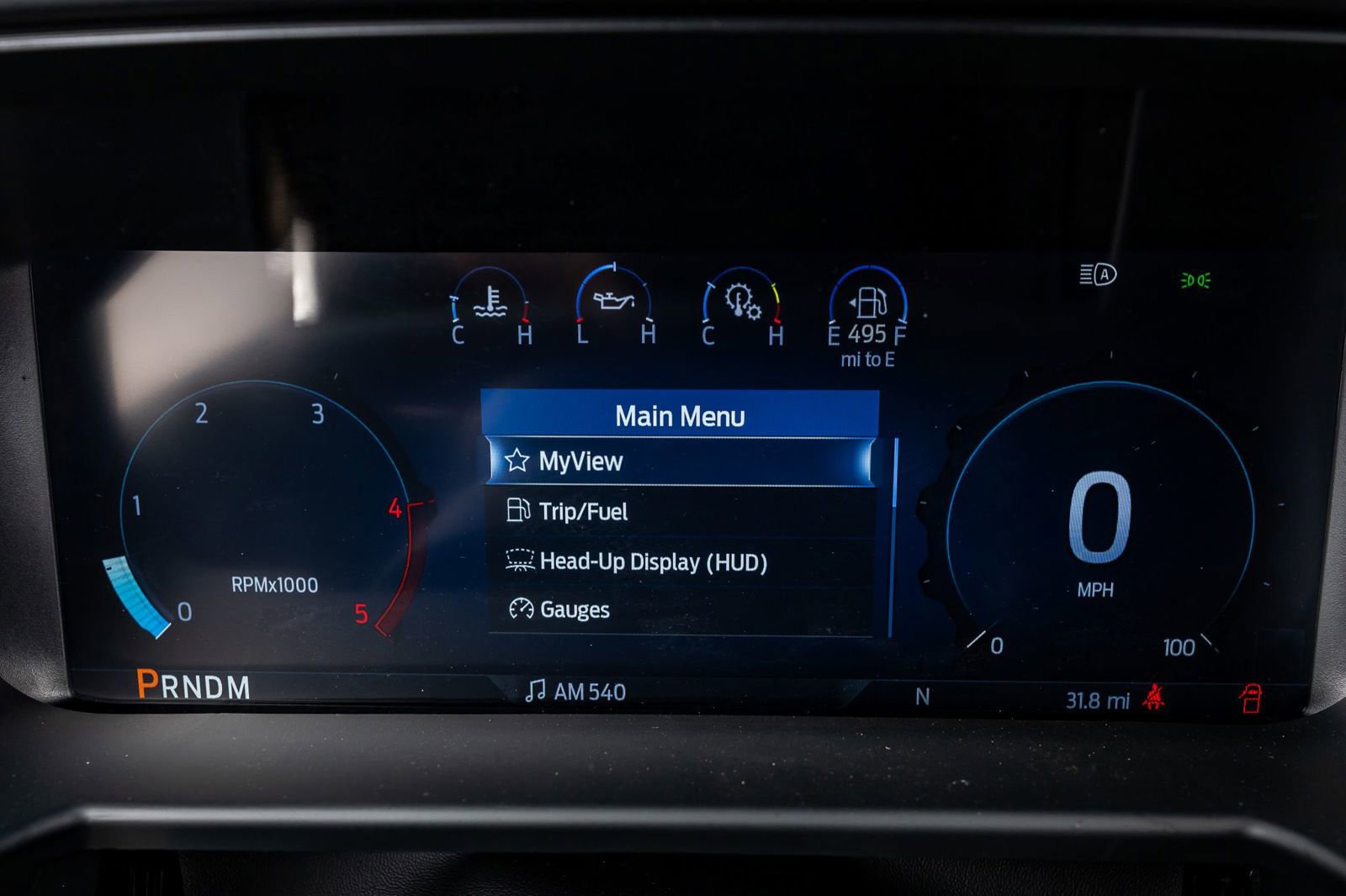 Used 2026 Ford F250 King Ranch w/ Chrome Package image 20