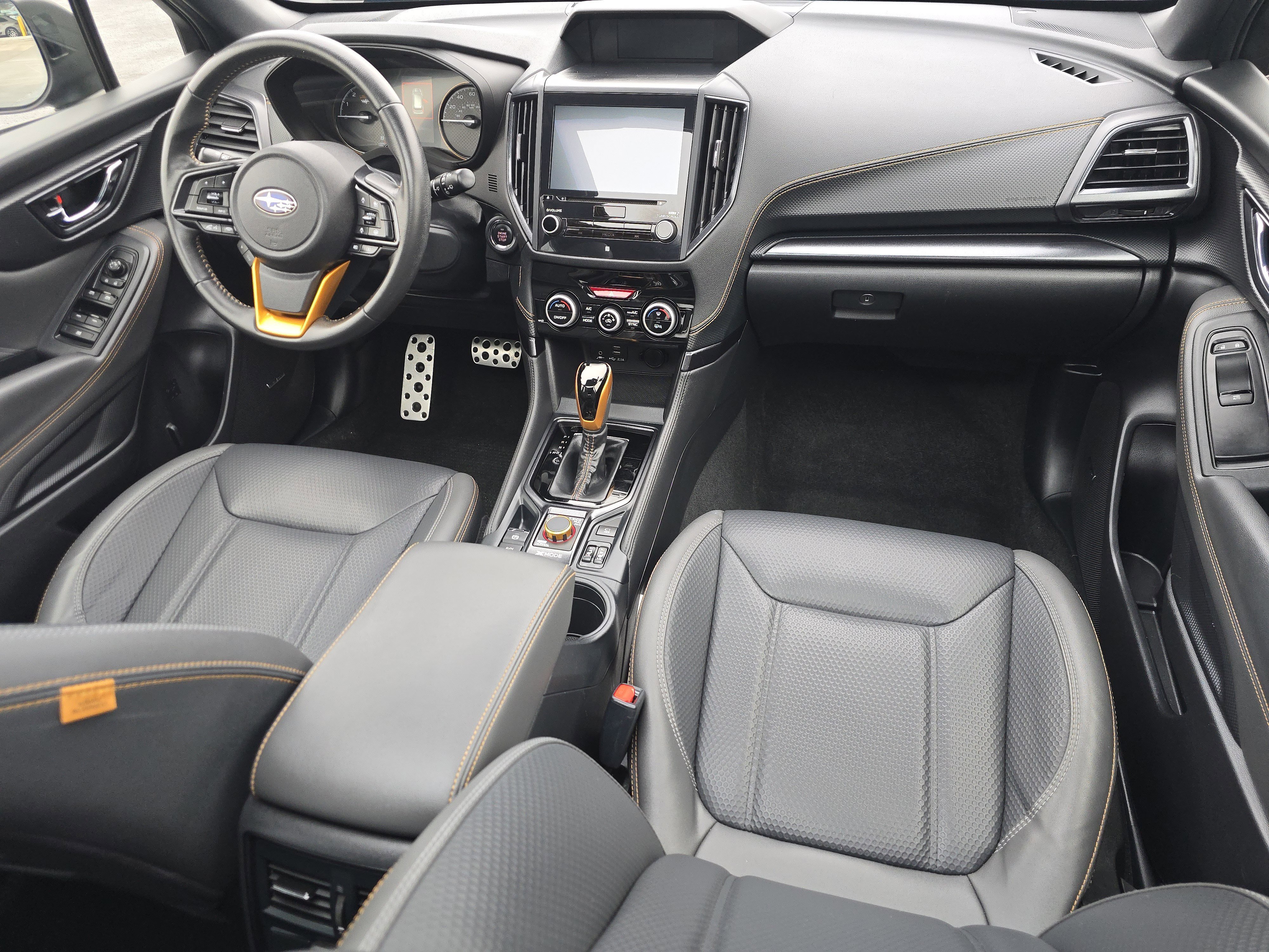 Used 2022 Subaru Forester Wilderness image 20